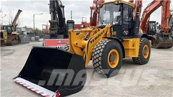 Venieri VF 13.63 Wheel loaders