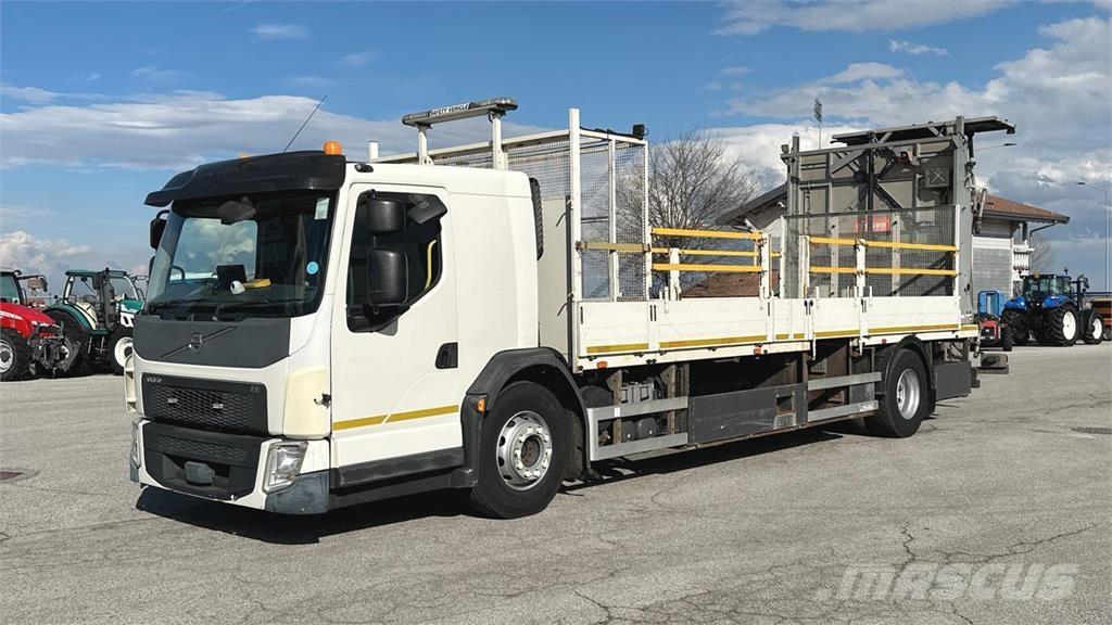 Volvo FE 250 4X2 Other trucks