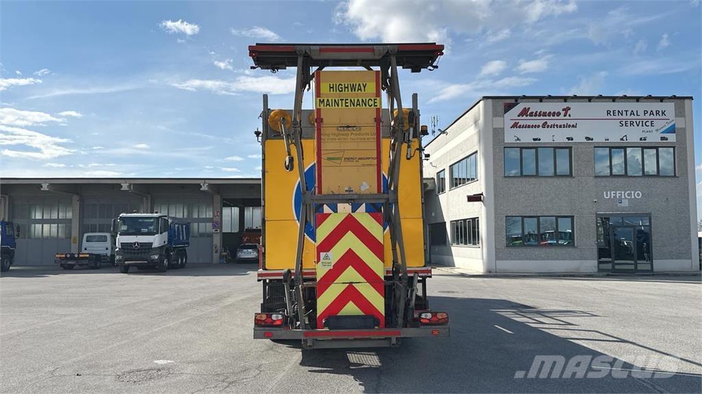 Volvo FE 250 4X2 Other trucks