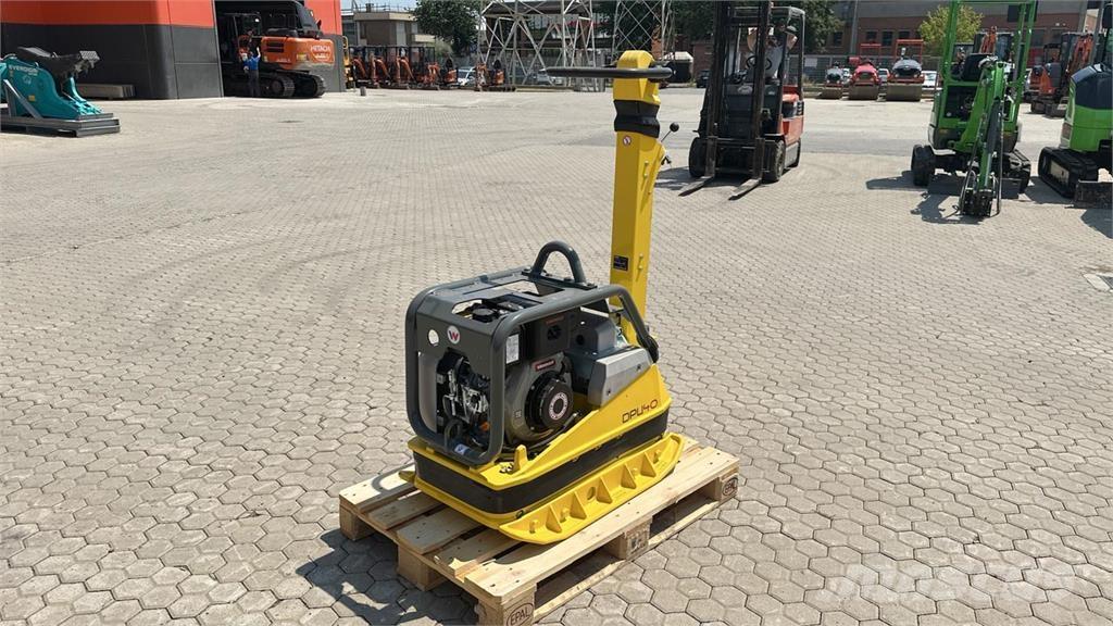 Wacker Neuson DPU40Y Construction - Others