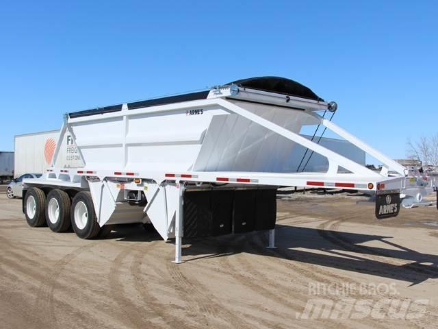  Arne's Cross Gate Tipper trailers