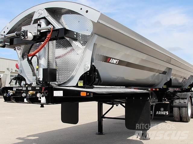  Arne's Ultra Max Tipper trailers