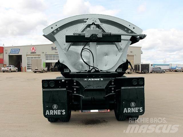  Arne's Ultra Max Tipper trailers