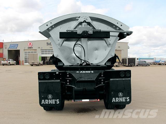  Arne's Ultra Max Tipper trailers
