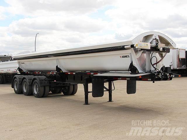  Arne's Ultra Max Tipper trailers