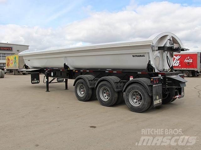  Arne's Ultra Max Tipper trailers