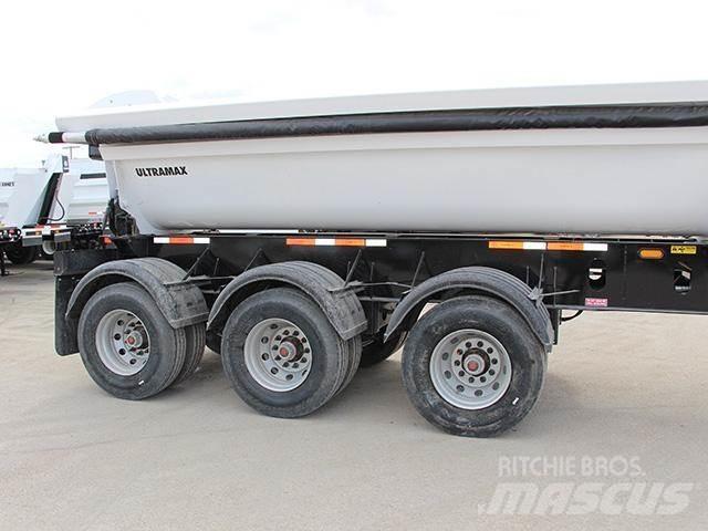  Arne's Ultra Max Tipper trailers