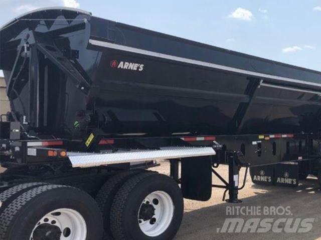  Arne's V Max Tipper trailers