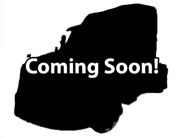 International MV Chassis Cab trucks