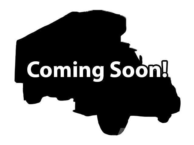 International MV Farm / grain trucks