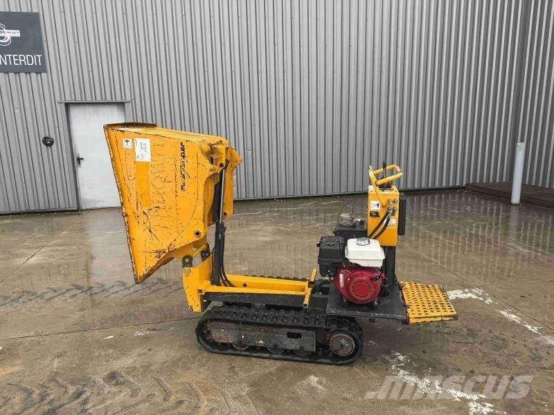 Hinowa HS850 Groundcare - Others