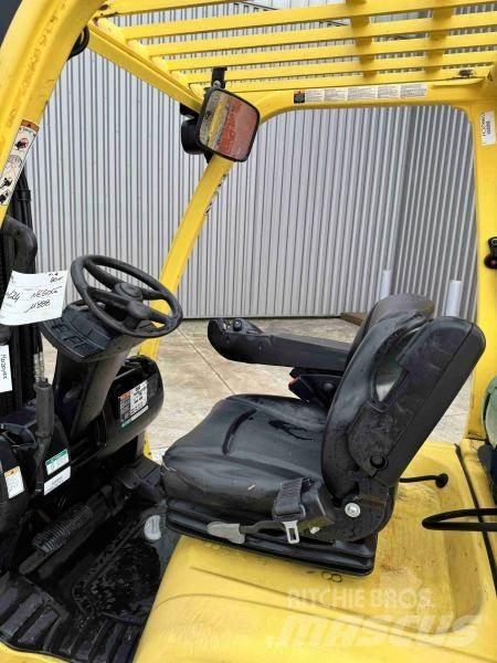 Hyster H1.6FT Forklift trucks - others