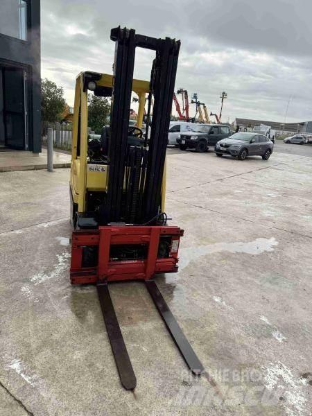 Hyster H1.6FT Forklift trucks - others