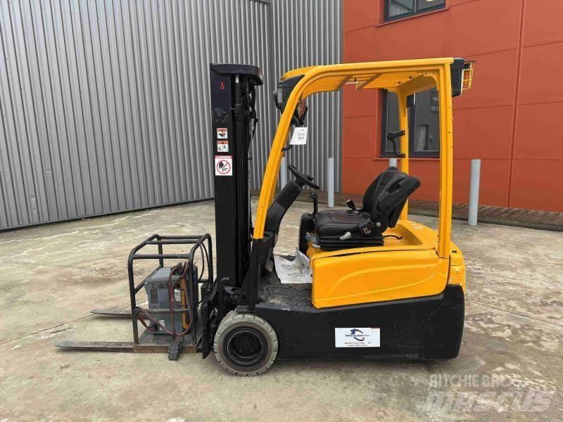 Hyster J1.8 XH5 Forklift trucks - others