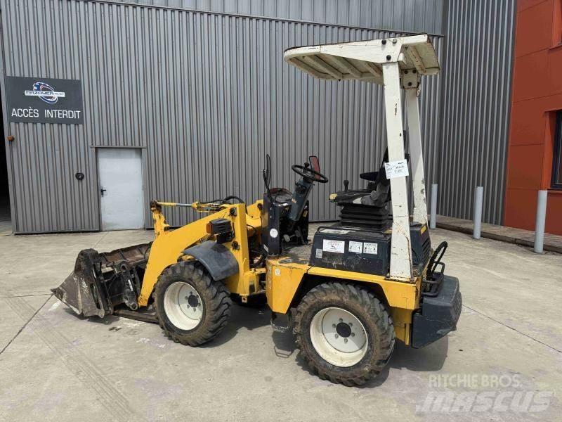 Kubota R310A Agriculture - Others
