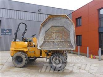 Thwaites MACH764 Articulated Dump Trucks (ADTs)