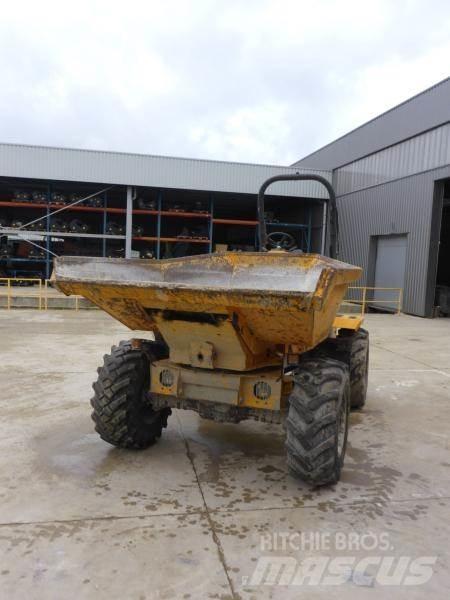 Thwaites MACH764 Articulated Dump Trucks (ADTs)