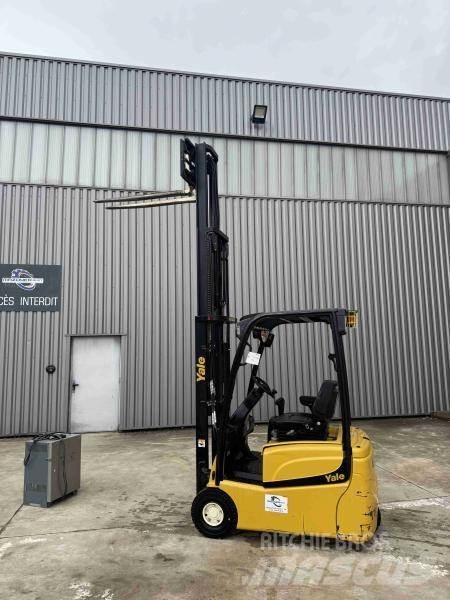 Yale ERP16 VT Forklift trucks - others
