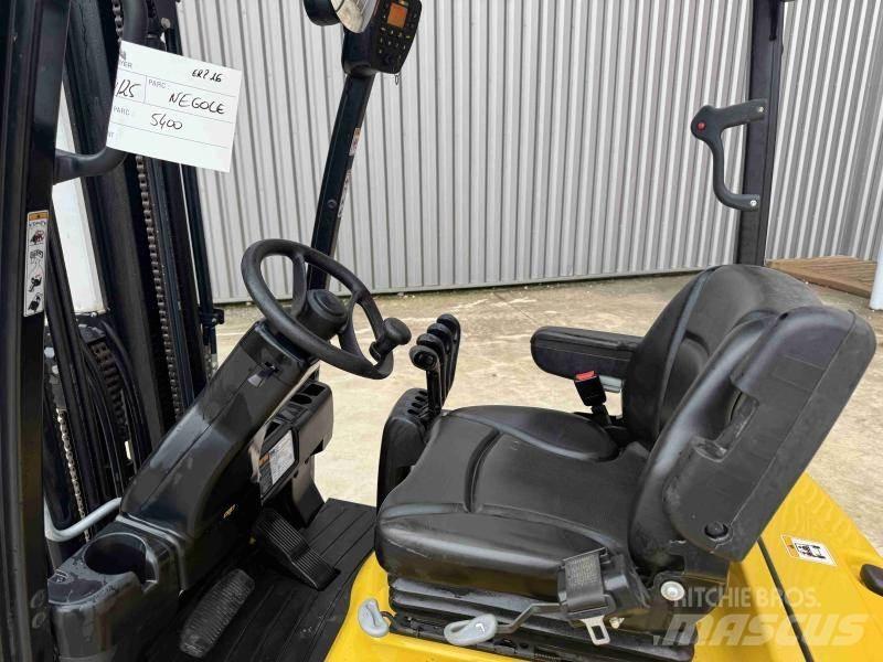 Yale ERP16 VT Forklift trucks - others