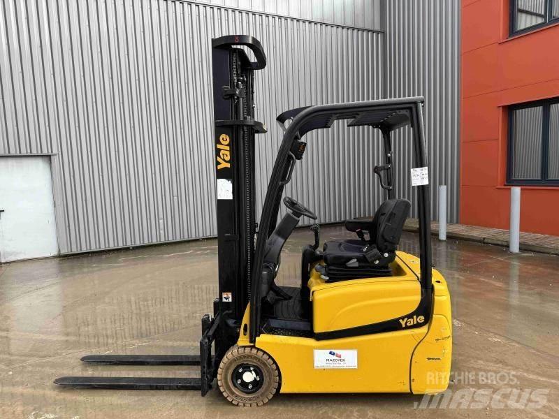 Yale ERP16VT Forklift trucks - others