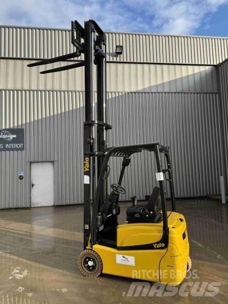 Yale ERP16VT Forklift trucks - others