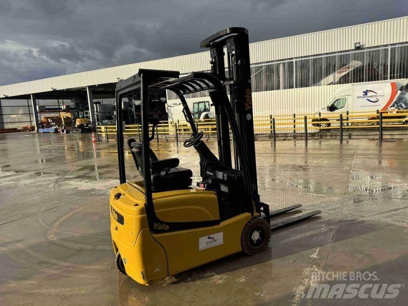 Yale ERP16VT Forklift trucks - others