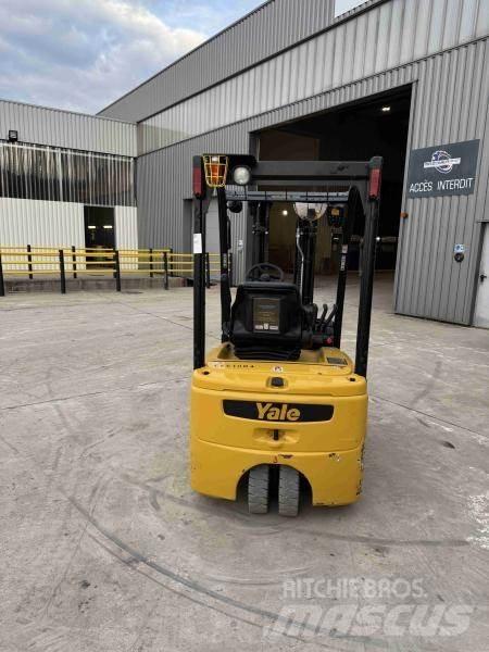 Yale ERP18 Forklift trucks - others