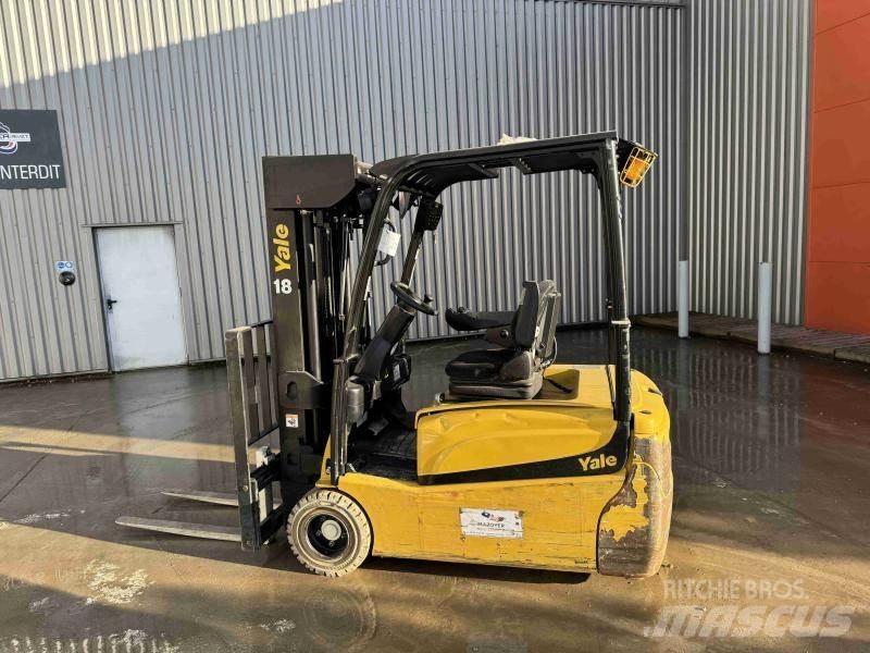 Yale ERP18VT Forklift trucks - others