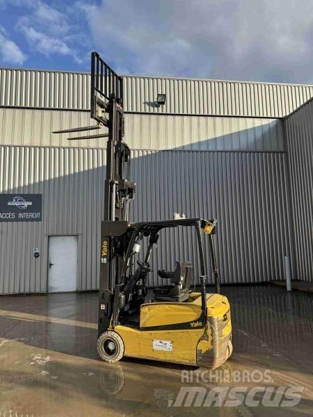 Yale ERP18VT Forklift trucks - others
