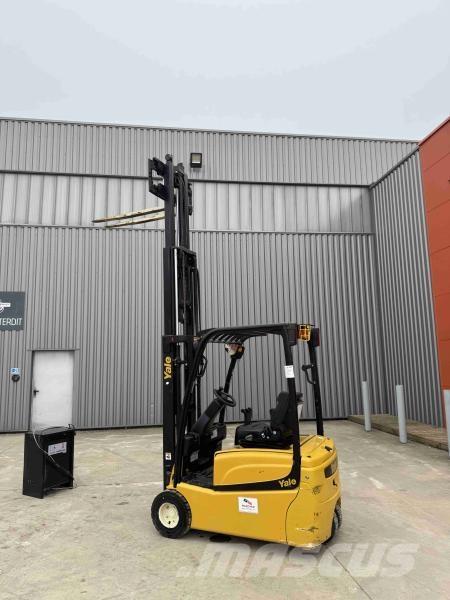 Yale ERP18VT Forklift trucks - others