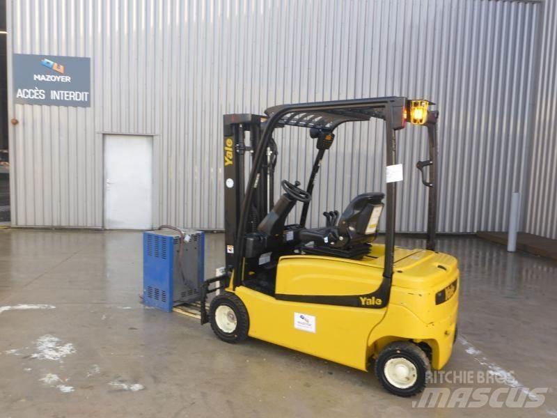 Yale ERP20VF Forklift trucks - others