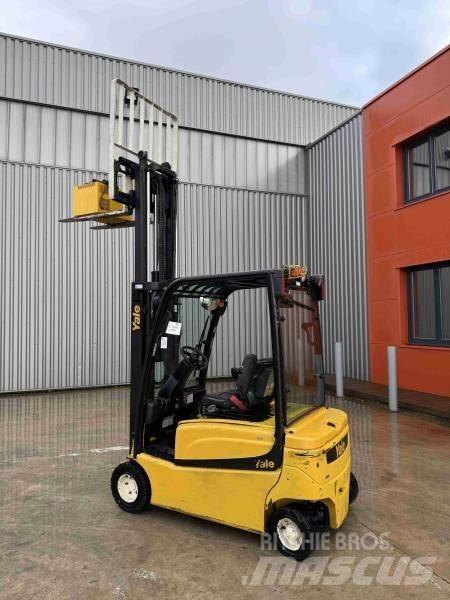 Yale ERP20VF Forklift trucks - others