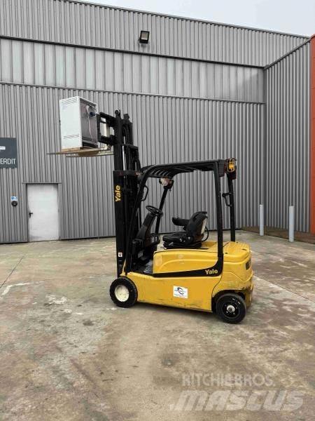 Yale ERP20VF Forklift trucks - others