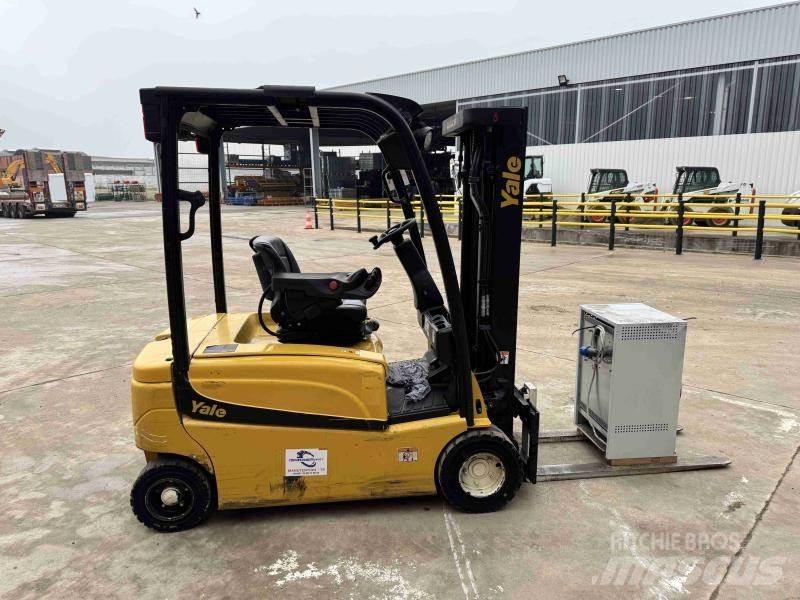 Yale ERP20VF Forklift trucks - others
