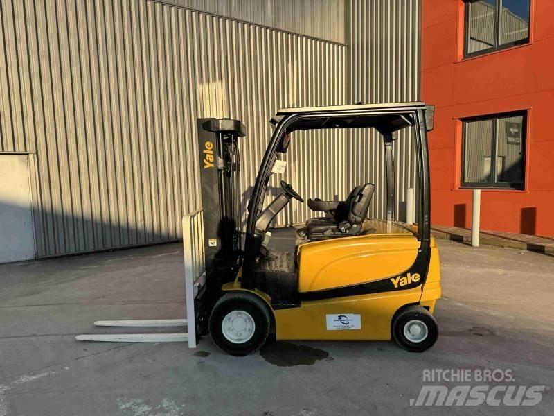 Yale ERP25VL Forklift trucks - others