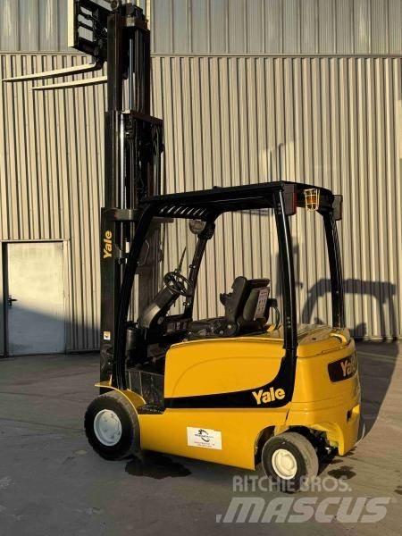 Yale ERP25VL Forklift trucks - others