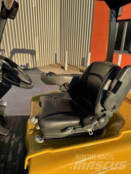 Yale ERP25VL Forklift trucks - others