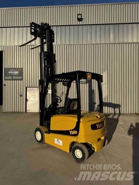 Yale ERP25VL Forklift trucks - others