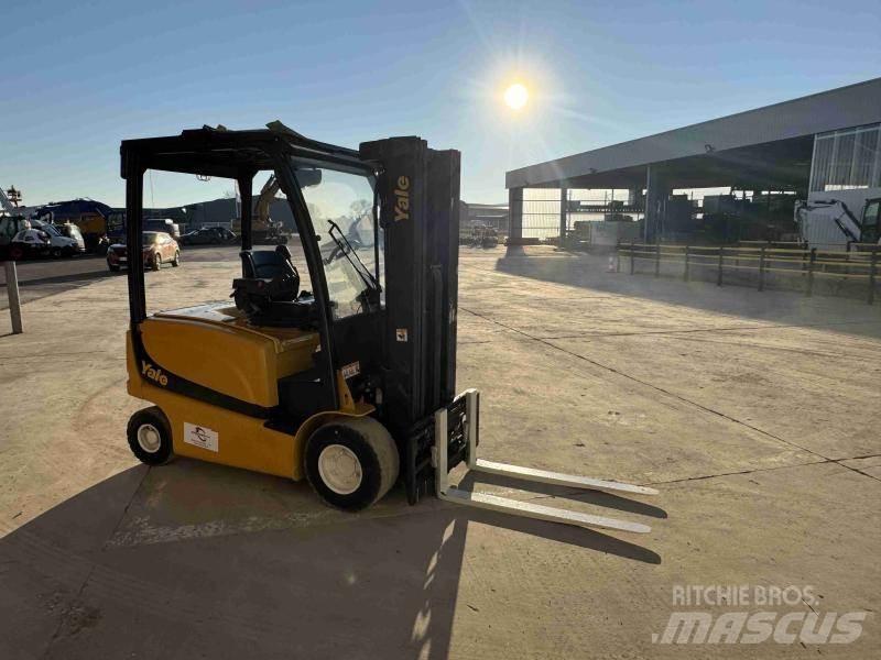Yale ERP25VL Forklift trucks - others