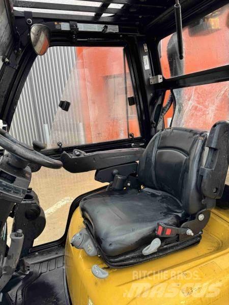 Yale GLP16VX Forklift trucks - others