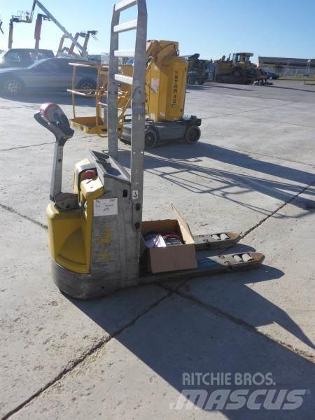 Yale MP20 Low lifter