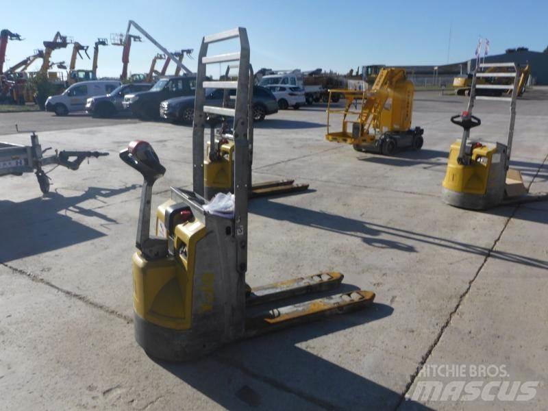 Yale MP20 Low lifter