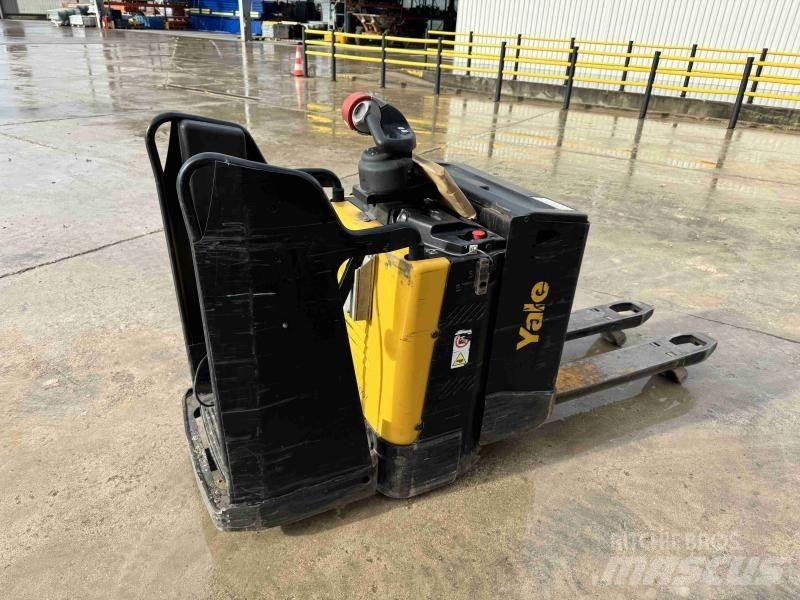 Yale MP20X Low lifter