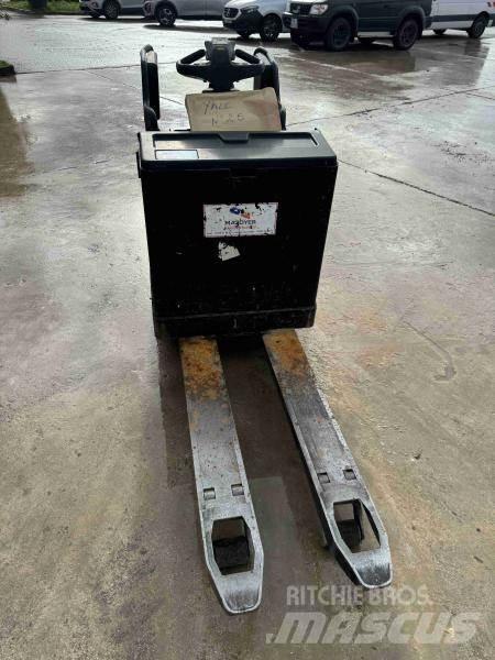 Yale MP20X Low lifter