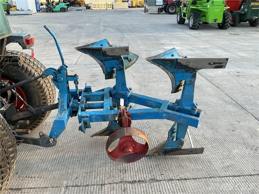  2 Furrow Compact Plough Agriculture - Others