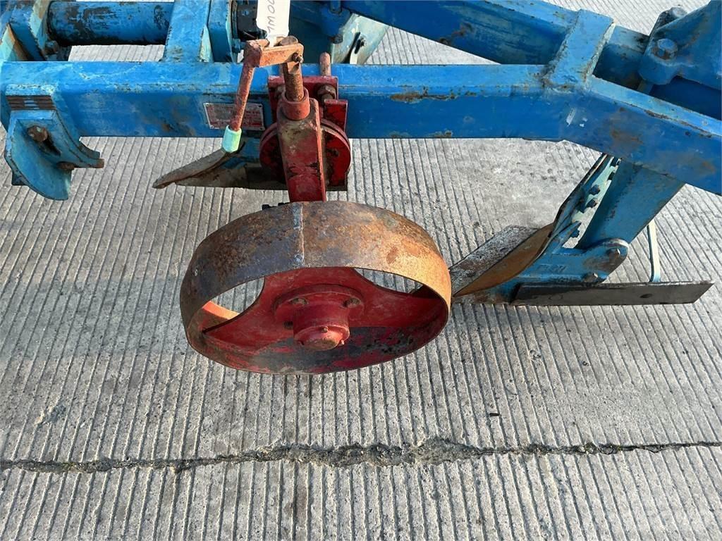  2 Furrow Compact Plough Agriculture - Others