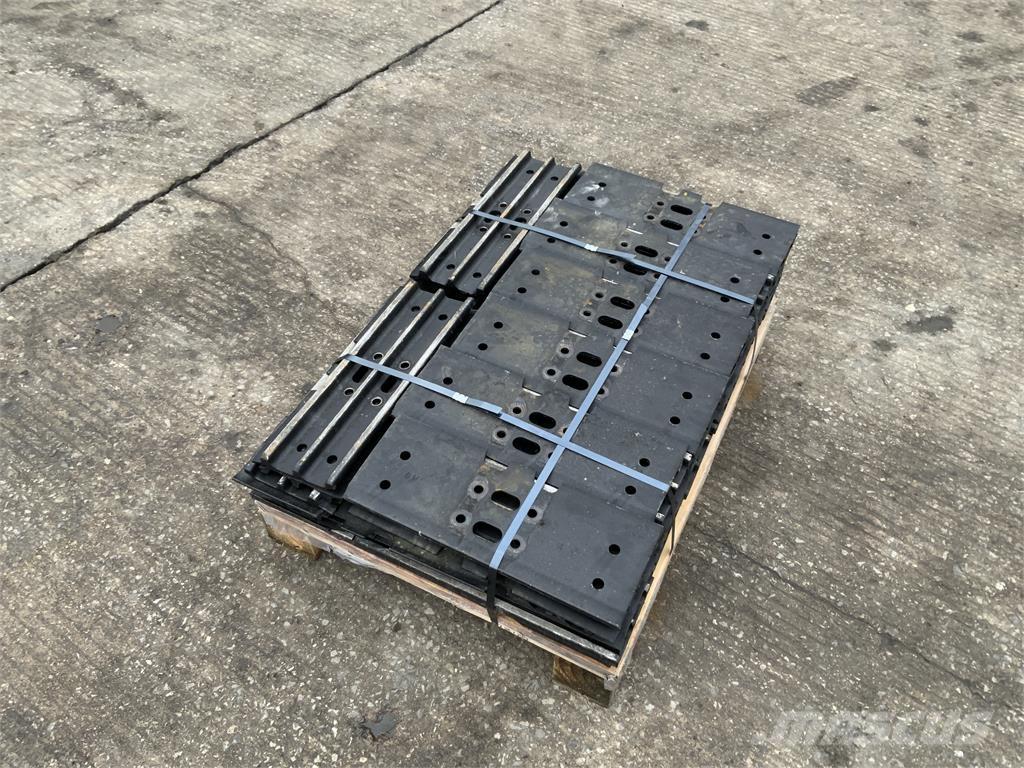 78x 450mm Steel Tracks Agriculture - Others