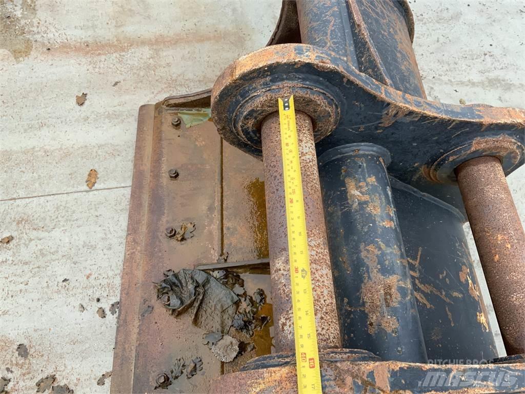  7ft Grader Bucket Agriculture - Others