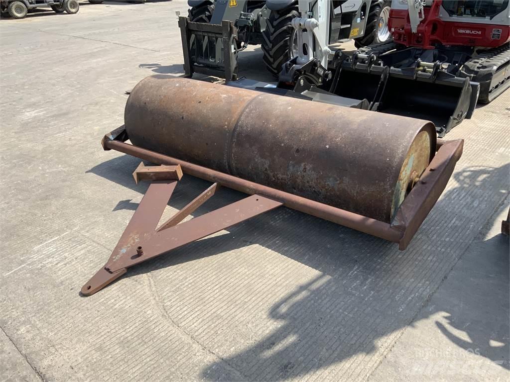 8FT Field Roller Agriculture - Others