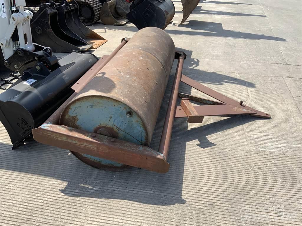  8FT Field Roller Agriculture - Others